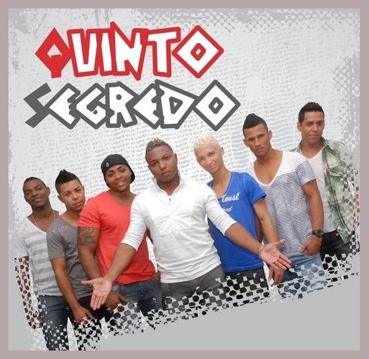 Quinto Segredo